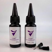 چسب ویلایت چسب اکستنشن ویلایت vlight|آرایشی، بهداشتی، درمانی|تهران, دزاشیب|دیوار