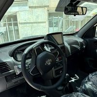 کوییک S 1403 *مشابه صفر*با مانیتور، گارانتی فعال|خودرو سواری و وانت|شیراز, شهرک سراج‎|دیوار