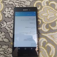 سونی Xperia M ۴ گیگابایت|موبایل|تهران, باغ فیض|دیوار