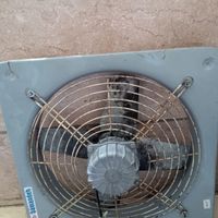 هواکش صنعتی|پنکه و تصفیه‌کنندهٔ هوا|تهران, مسعودیه|دیوار