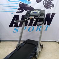 تردمیل (الپتیکال )دوچرخه ثابت ضمانت یکساله|تجهیزات ورزشی|تهران, خلیج فارس|دیوار