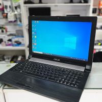 لپتاپ خانگی  Asus N53T|رایانه همراه|تهران, شهید اسدی|دیوار