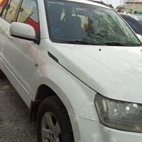 سوزوکی گرند ویتارا دنده‌ای 2000cc، مدل ۲۰۰۸|خودرو سواری و وانت|شهریار, |دیوار