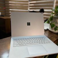 Surface book 2 گرید A++ تضمینی|رایانه همراه|تهران, میدان ولیعصر|دیوار