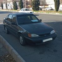 دوو ریسر GTI، مدل ۱۹۹۴|خودرو سواری و وانت|تهران, نارمک|دیوار