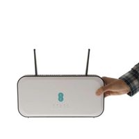 مودم سیمکارتی هیبریدی VDSL/LTE دلینک مدل DWR-981|مودم و تجهیزات شبکه|تهران, سازمان برنامه|دیوار