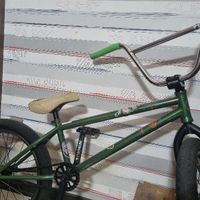 bmx premium inception|دوچرخه، اسکیت، اسکوتر|تهران, ستارخان|دیوار