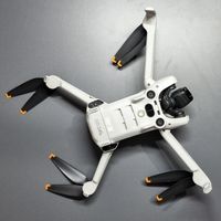 dji mini 4 pro / RC2|دوربین عکاسی و فیلم‌برداری|تهران, هروی|دیوار