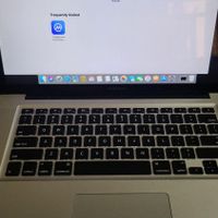 Macbook pro 2011 15inch i7|رایانه همراه|تهران, پیروزی|دیوار