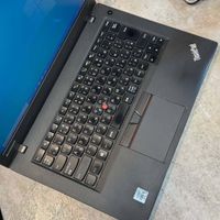 لپ تاپ لنوو i5 تینکپد لنوو  LENOVO Thinkpad L450|رایانه همراه|تهران, میدان ولیعصر|دیوار