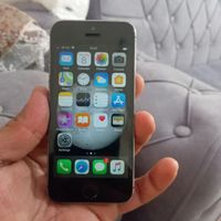 اپل iPhone 5s با حافظهٔ ۱۶ گیگابایت|موبایل|تهران, استخر|دیوار