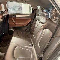 جک s5 1402 درحد صفر|خودرو سواری و وانت|تهران, پونک|دیوار