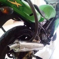 کاوازاکی زدایکس zx150|موتورسیکلت|تهران, جمهوری|دیوار