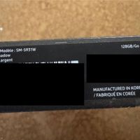 سامسونگ galaxy s25 رجیستر شده و پلمپ تولید کره|موبایل|تهران, جنت‌آباد مرکزی|دیوار
