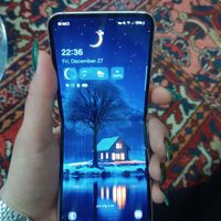 سامسونگ Galaxy Z Flip4 ۲۵۶ گیگابایت|موبایل|تهران, میدان ولیعصر|دیوار