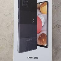 گوشی سامسونگ A42 با قابلیت 5G - حافظه ۱۲۸ گیگ|موبایل|تهران, هروی|دیوار