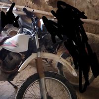 موتور تریل|موتورسیکلت|کرمانشاه, |دیوار