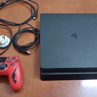 ترابایتps4 slim 1|کنسول، بازی ویدئویی و آنلاین|تهران, لویزان|دیوار