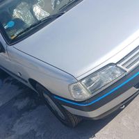 پژو 405 جی ال ایکس (GLX)، مدل ۱۳۹۲|خودرو سواری و وانت|تهران, بهارستان|دیوار