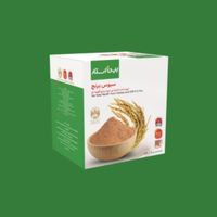 سبوس و جوانه|خوردنی و آشامیدنی|سمیرم, |دیوار