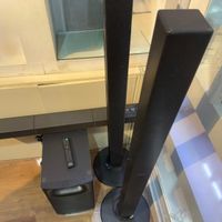 Sony HT-S700RF ساند بار|سیستم صوتی خانگی|تهران, دزاشیب|دیوار