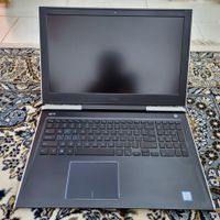 لپ تاپ مهندسی قدرتمند Dell G7 i7h|رایانه همراه|تهران, اندیشه (شهر زیبا)|دیوار