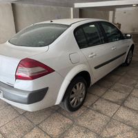 رنو مگان مونتاژ 2000cc، مدل ۱۳۹۱|خودرو سواری و وانت|تهران, بلوار کشاورز|دیوار