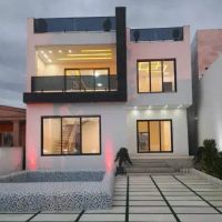 محمودآباد-دوبلکس-سه-خواب-استخردار-شهرکی