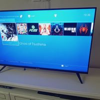 فروشPS4 کپی خور یک ترابایت|کنسول، بازی ویدئویی و آنلاین|تهران, شهرک کیانشهر|دیوار