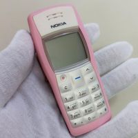 NOKIA 1100 n|موبایل|تهران, بلورسازی|دیوار