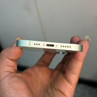 اپل iPhone 12 با حافظهٔ ۱۲۸ گیگابایت|موبایل|تهران, تهرانپارس غربی|دیوار