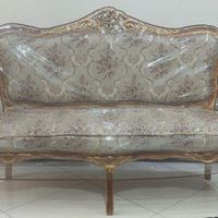 مبل‌استیل ۹ نفره|مبلمان خانگی و میز عسلی|تهران, حکیمیه|دیوار