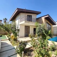 ویلا-سهیلیه-زعفرانیه-بافت-مسکونی