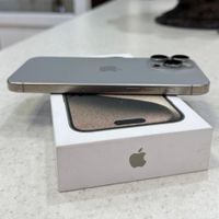 اپل iPhone 15 Pro Max ۲۵۶ در حد نو|موبایل|تهران, بریانک|دیوار