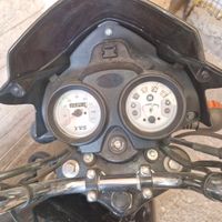 tvs hlx 150|موتورسیکلت|تهران, قیام|دیوار