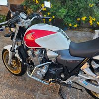 cb 1300|موتورسیکلت|تهران, دربند|دیوار