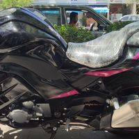 نیکتاز 250cc  طرح z1000|موتورسیکلت|مشهد, صیاد شیرازی|دیوار