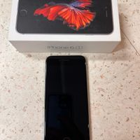 گوشی ایفون 6s -64|موبایل|تهران, درب دوم|دیوار