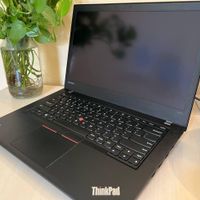 Lenovo T470 لپ تاپ لنوو|رایانه همراه|تهران, سوهانک|دیوار