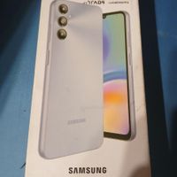 سامسونگ Galaxy A05s ۱۲۸ گیگابایت|موبایل|تهران, کن|دیوار