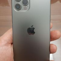 اپل iPhone 12 Pro ۲۵۶ گیگابایت|موبایل|تهران, تهرانپارس شرقی|دیوار