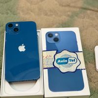 اپل iPhone 13 ۱۲۸ گیگابایت|موبایل|تهران, تهران‌نو|دیوار