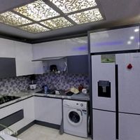 فروش آپارتمان ۸۵ متری ۲ خوابه طبقه ۱ در شاهین‌ویلا|فروش آپارتمان|کرج, شاهین‌ویلا|دیوار