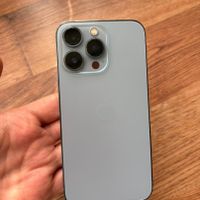 ایفون‌۱۳ پرو  iPhone 13 Pro با حافظهٔ ۲۵۶ گیگابایت|موبایل|تهران, شهر زیبا|دیوار