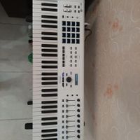 کیبورد کنترلر arturia keylab 61|پیانو، کیبورد، آکاردئون|تهران, میدان حر|دیوار