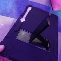 قاب و کاور galaxy tab s9 fe مدل تانک پایه دار|لوازم جانبی موبایل و تبلت|تهران, آرارات|دیوار