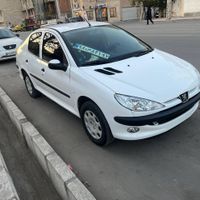 پژو 206 SD V8، مدل ۱۳۹۳|خودرو سواری و وانت|بابل, |دیوار