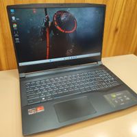 msi alpha 15|رایانه همراه|تهران, میدان ولیعصر|دیوار