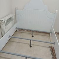 تخت آپادانا سفید|تخت و سرویس خواب|تهران, آذری|دیوار