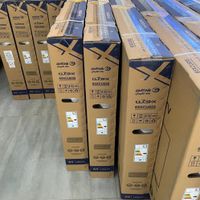 خریدار  تلویزیون ال ایدی ایکس ویژن TCL 43-50-55-65|تلویزیون و پروژکتور|تهران, امانیه|دیوار